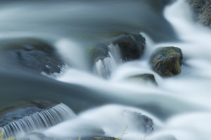 river